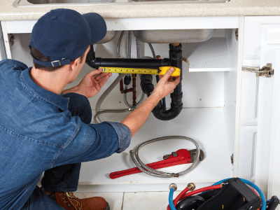 Family Plumbing Heating & Air