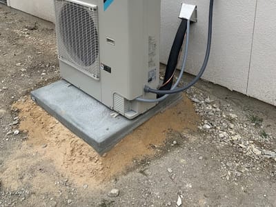 Famous Dave's Service Company