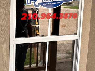 Famous Dave's Service Company