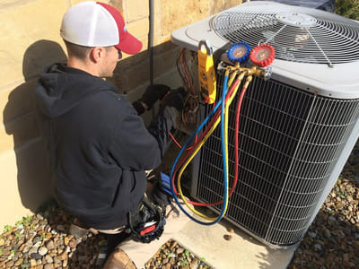 Famous Dave's Service Company