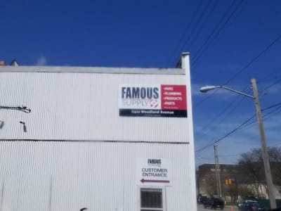 Famous Supply