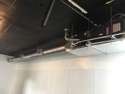 Fann's Air Conditioning & Heating