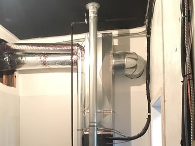 Fann's Air Conditioning & Heating