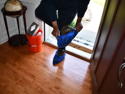 Fante's Plumbing Heating & Air Conditioning Inc