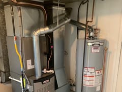 Fante's Plumbing Heating & Air Conditioning Inc