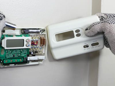 Fargo HVAC Service Pros