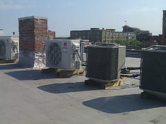 Farha Refrigeration, Heating & Cooling