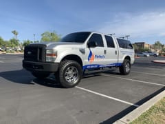 Farley's Refrigeration & HVAC LLC