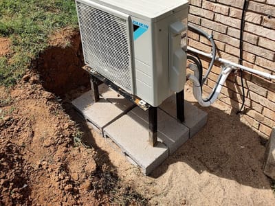 Farmer's Heating and Air