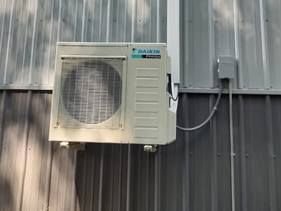 Farmer's Heating and Air
