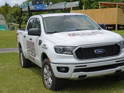 Farmer's Heating and Air