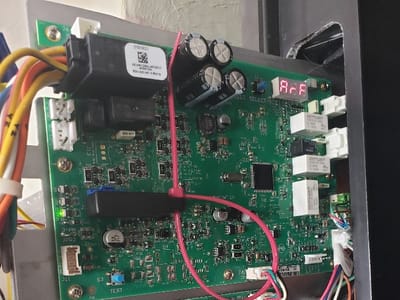 Farmer's Heating and Cooling Solutions, LLC