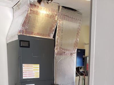 Farmer's Heating and Cooling Solutions, LLC