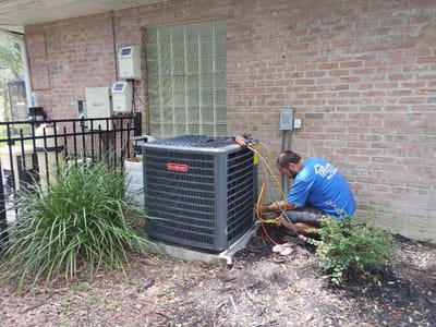 Farmer's Heating and Cooling Solutions, LLC