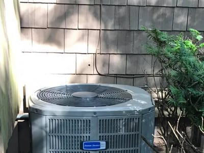 Farmington Valley HVAC LLC