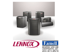 Farnell Heating & Air Conditioning Inc.