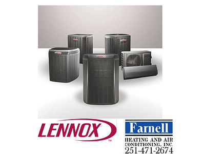 Farnell Heating & Air Conditioning Inc.