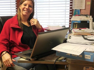 Farnell Heating & Air Conditioning Inc.