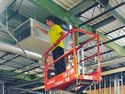 Farnell Heating & Air Conditioning Inc.