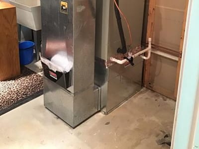 Farnen & Dermer Inc.