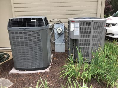 Farnen & Dermer Inc.