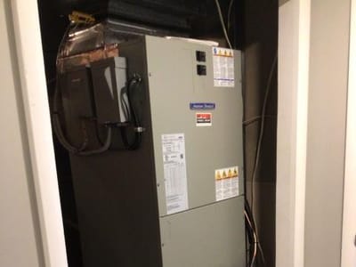 Farnen & Dermer Inc.