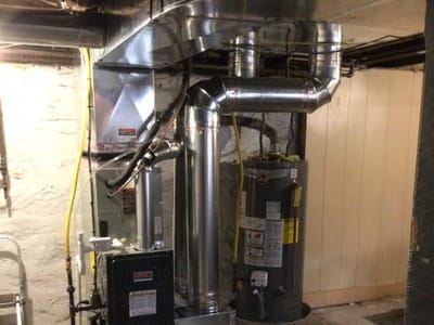 Farnen & Dermer Inc.