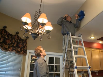 Farnsworth Heating Cooling & Plumbing