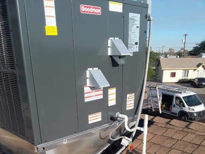 Farnsworth Heating Cooling & Plumbing