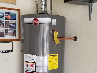 Farnsworth Heating Cooling & Plumbing