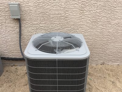 Farnsworth Heating Cooling & Plumbing