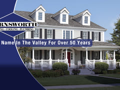 Farnsworth Heating Cooling & Plumbing