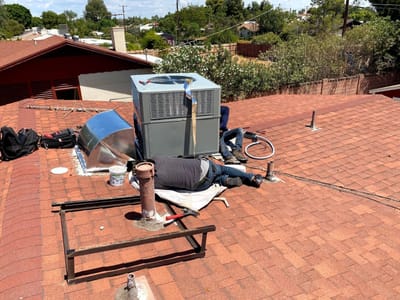 Farrell Mechanical LLC