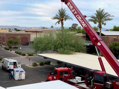 Farrell Mechanical LLC