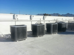 Farrell Mechanical LLC