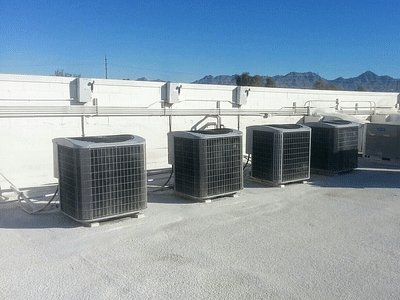 Farrell Mechanical LLC