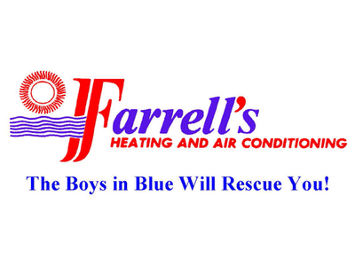 Farrell's Heating & AC