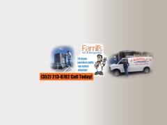 Farrill's A/C & Refrigeration