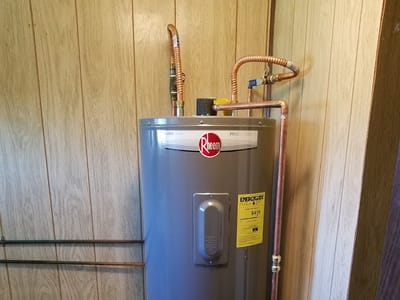 Farwest Climate Control, Inc.