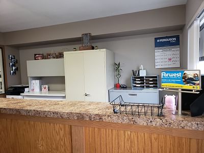 Farwest Climate Control, Inc.