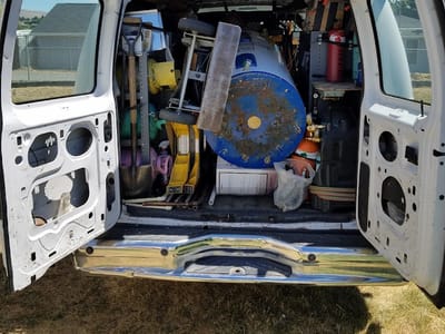 Farwest Climate Control, Inc.