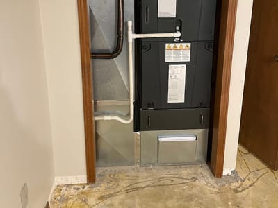 Farwest Climate Control, Inc.