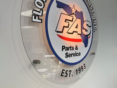FAS Parts & Service