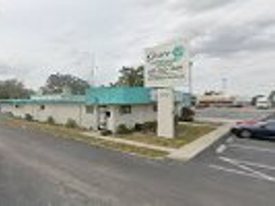 FAST AC: Foster's Air Supplies & Technical Services