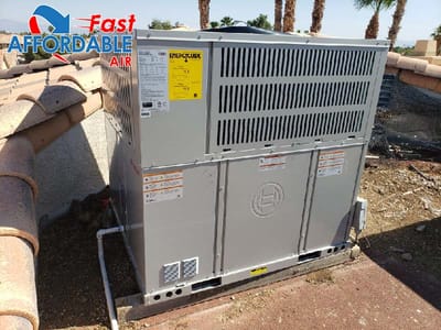 Fast Affordable Air | AC Repair