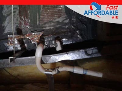 Fast Affordable Air | AC Repair