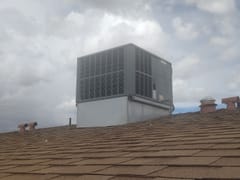 Fast Affordable Air | AC Repair