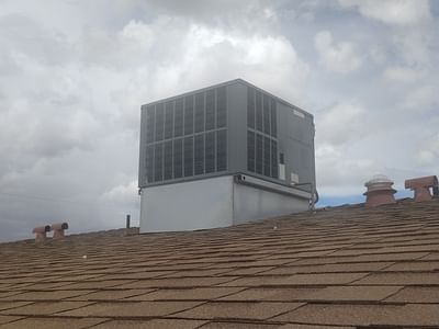 Fast Affordable Air | AC Repair