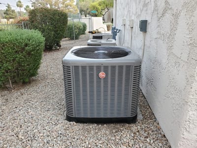 Fast Affordable Air | AC Repair