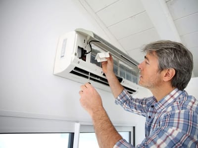 FAST Air Conditioner & Heater Guys
